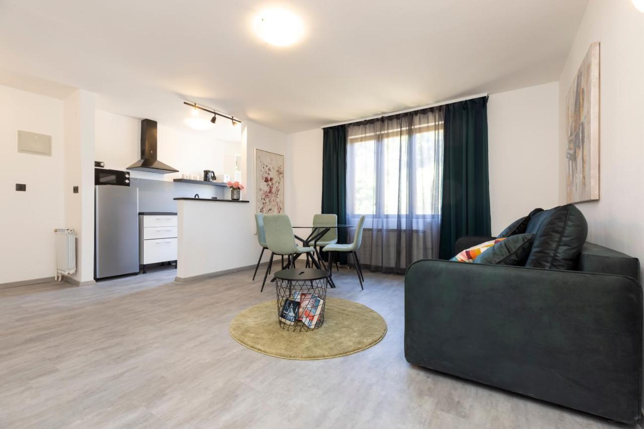 Providenca Accommodation Mali Losinj Exterior photo
