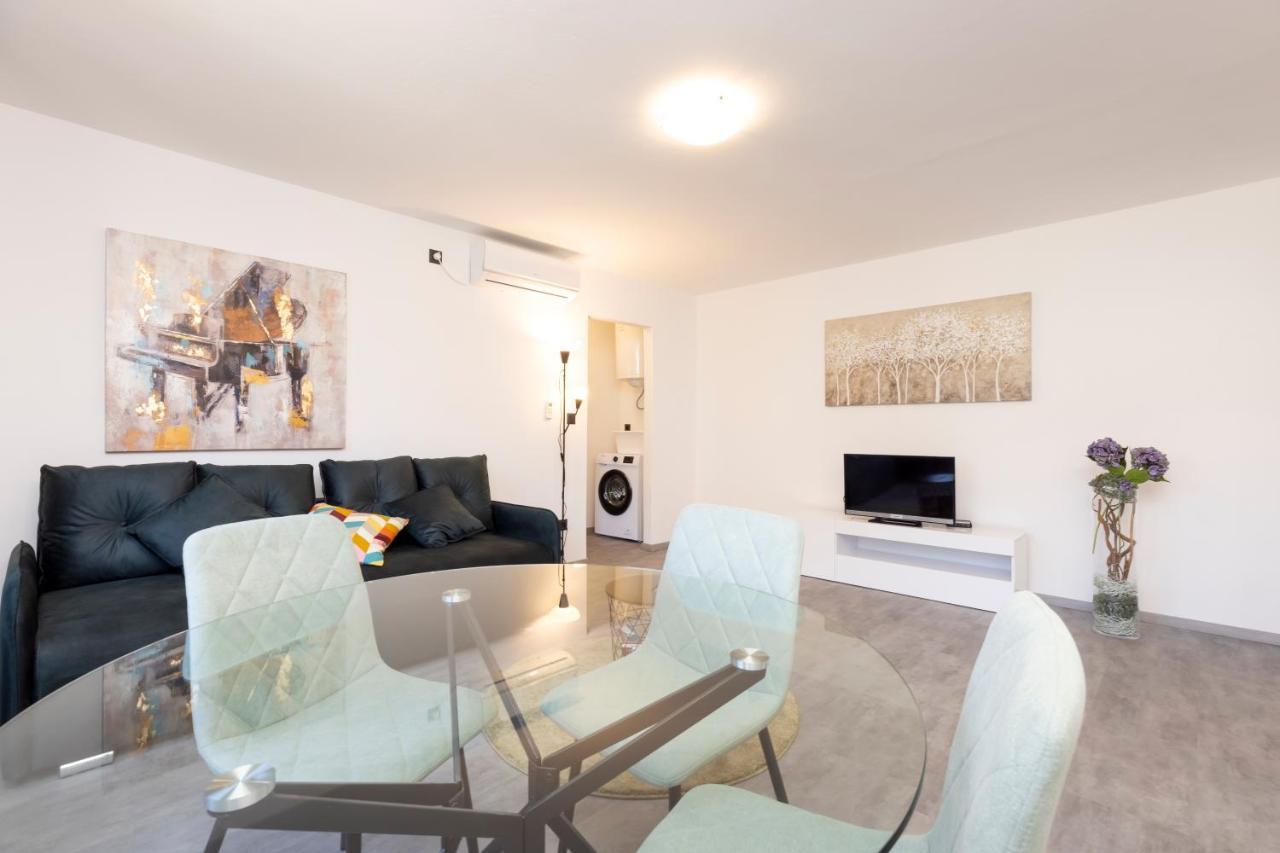Providenca Accommodation Mali Losinj Exterior photo